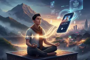 Suluk Modern dari Yogyakarta: Mengupas Tuntas Lagu-Lagu Aqliyah Indonesia