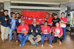 MABIT AQLIYAH INDONESIA KORWIL JAKARTA 2026 “Aku Cinta Indonesia”: Menumbuhkan Iman, Persatuan, dan Cinta Tanah Air