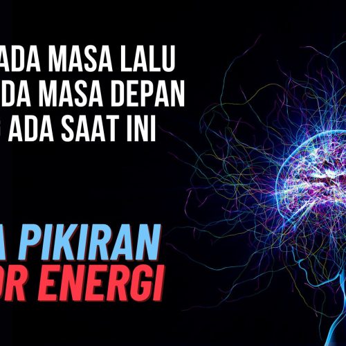 jaga pikiran