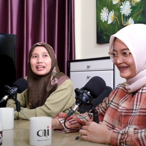 Menemukan Kedamaian dan Kesehatan Bersama Aqliyah